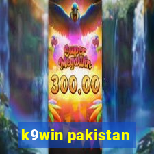 k9win pakistan