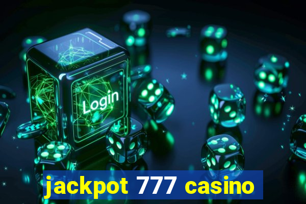 jackpot 777 casino