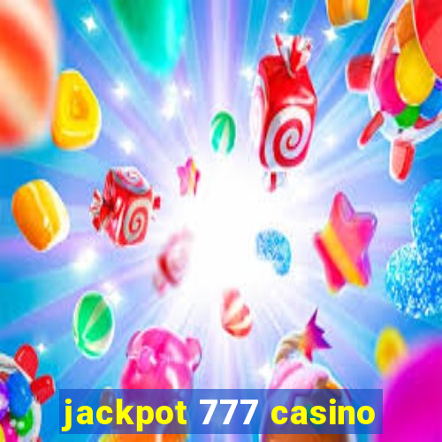 jackpot 777 casino