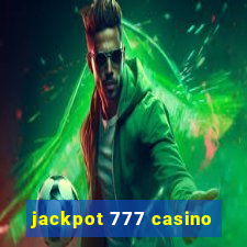 jackpot 777 casino