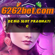 demo slot pragmatic