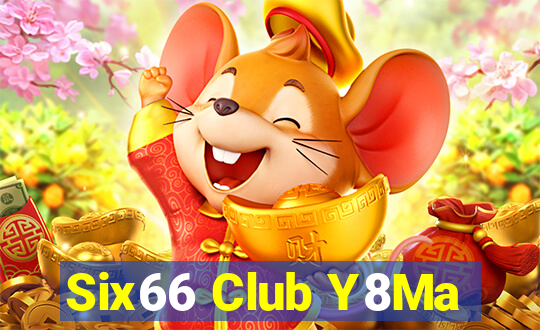 Six66 Club Y8Ma