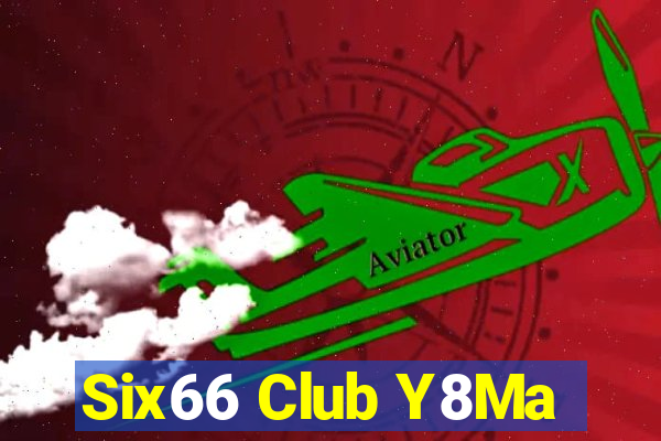 Six66 Club Y8Ma