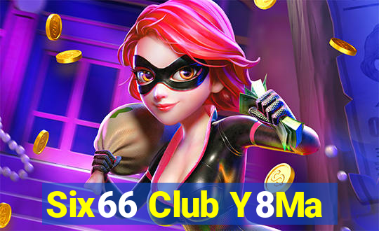 Six66 Club Y8Ma