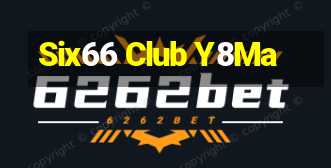 Six66 Club Y8Ma