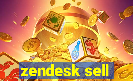 zendesk sell