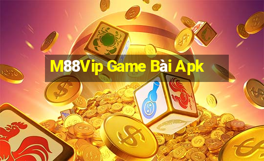 M88Vip Game Bài Apk