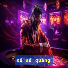 xổ số quảng nam 20 6