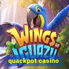 quackpot casino