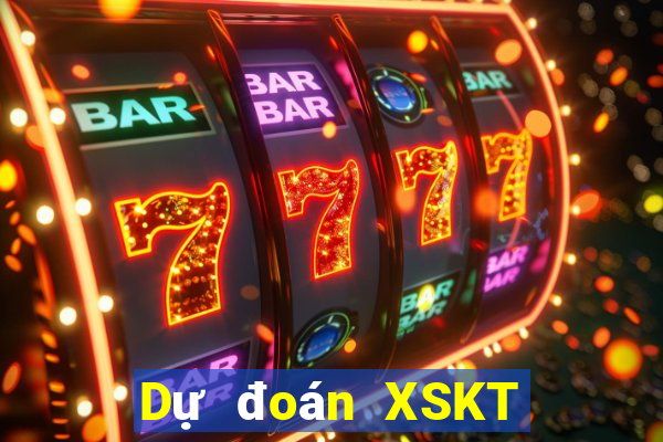 Dự đoán XSKT Thứ 5