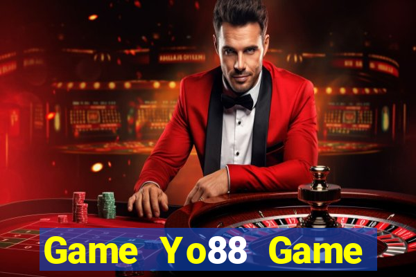 Game Yo88 Game Bài 6789