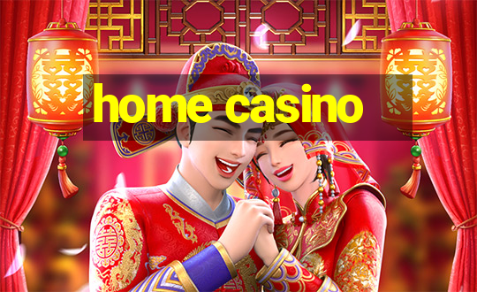 home casino