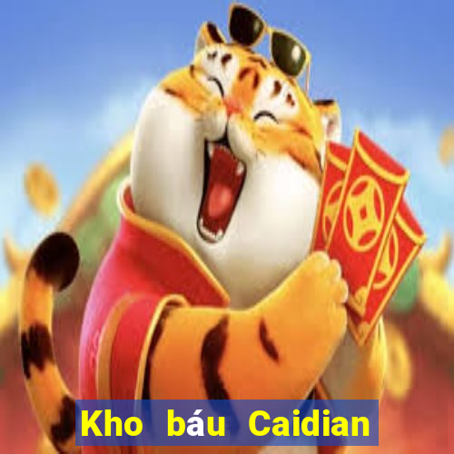 Kho báu Caidian Tải về