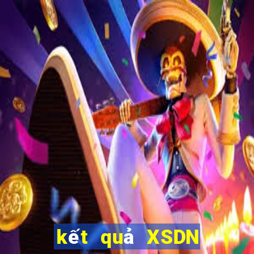 kết quả XSDN ngày 11