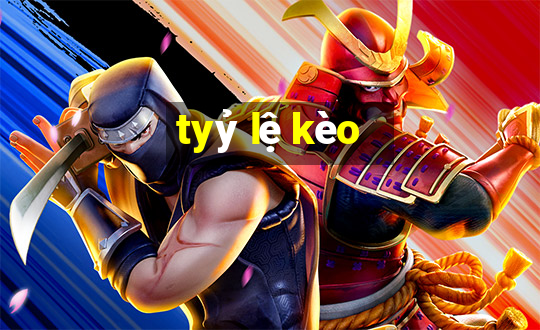 tyỷ lệ kèo