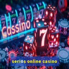 seriös online casino