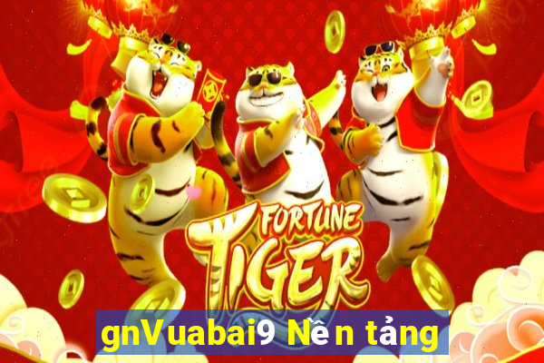 gnVuabai9 Nền tảng