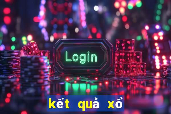 kết quả xổ số vĩnh long hôm nay