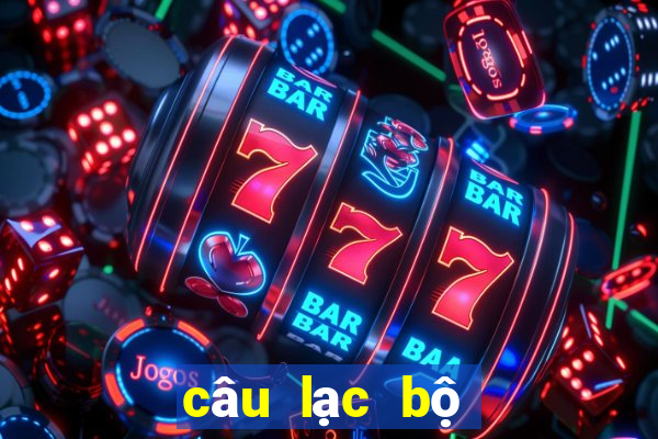 câu lạc bộ bóng đá hà nội