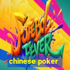 chinese poker