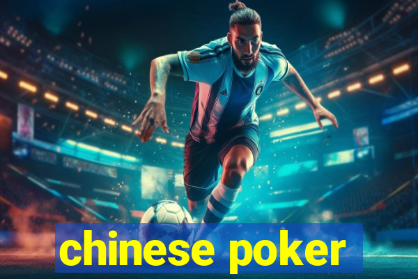 chinese poker