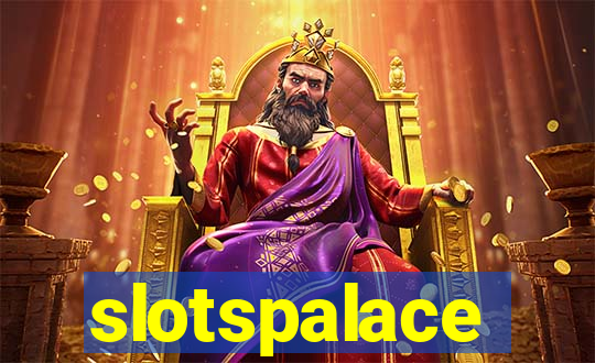 slotspalace