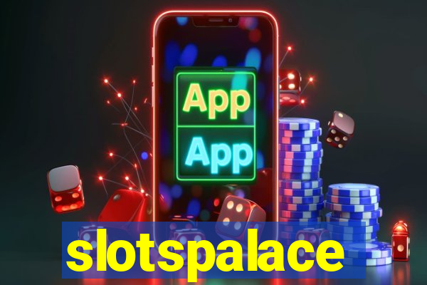 slotspalace