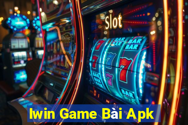 Iwin Game Bài Apk