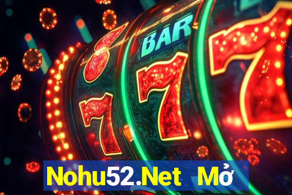 Nohu52.Net Mở Trò Chơi Ô Tô