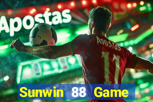 Sunwin 88 Game Bài 88Vin