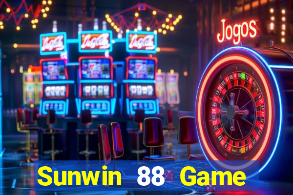 Sunwin 88 Game Bài 88Vin