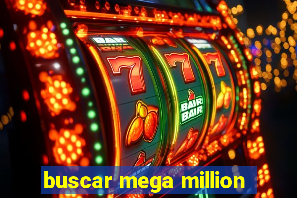 buscar mega million