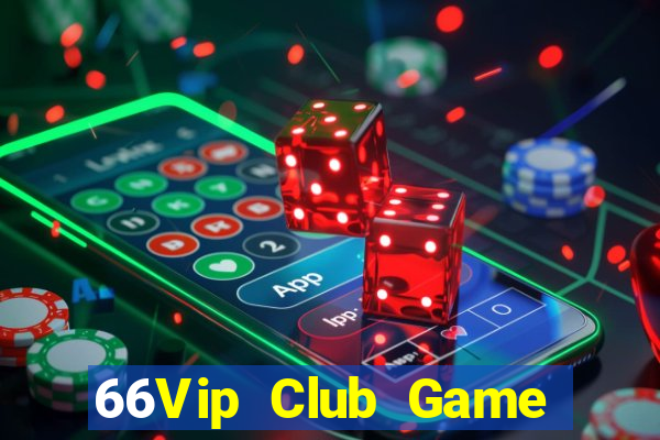 66Vip Club Game Bài 52 Club