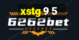 xstg 9 5