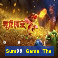 Sum99 Game The Bài Mobile 2021