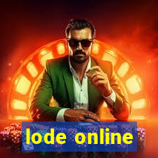 lode online