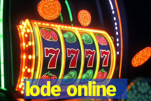 lode online