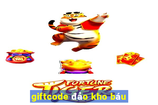 giftcode đảo kho báu