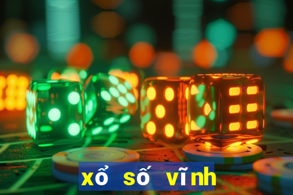 xổ số vĩnh long ngày 12 tháng 8