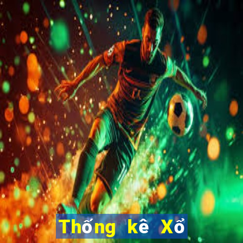 Thống kê Xổ Số Trà Vinh ngày 6