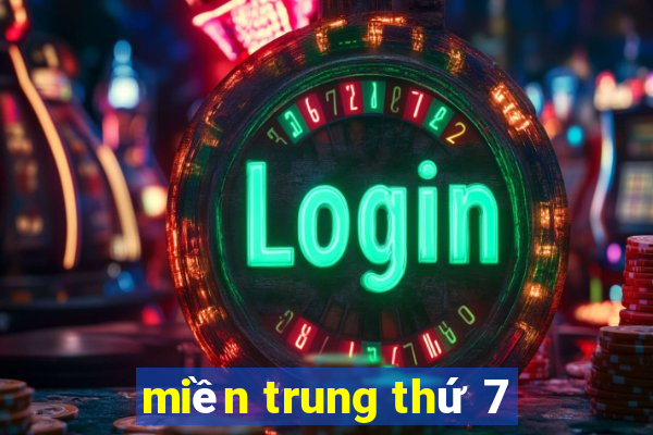 miền trung thứ 7