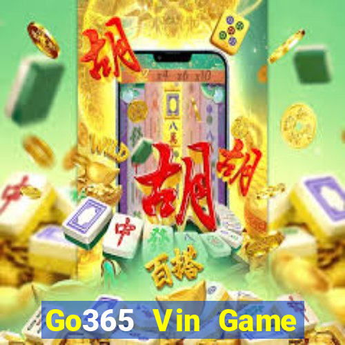 Go365 Vin Game Bài Vip Club Đổi Thưởng