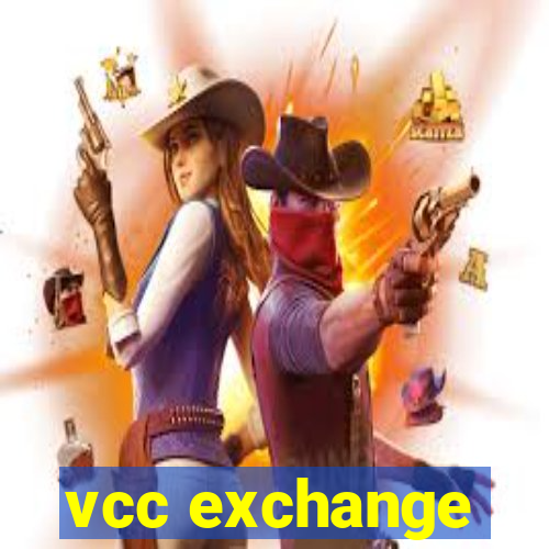 vcc exchange