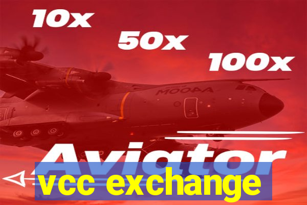 vcc exchange