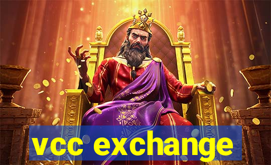 vcc exchange