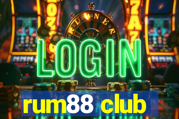 rum88 club