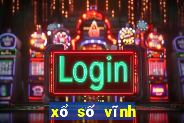 xổ số vĩnh long ngày hôm nay