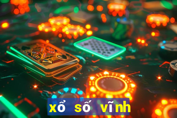 xổ số vĩnh long ngày hôm nay