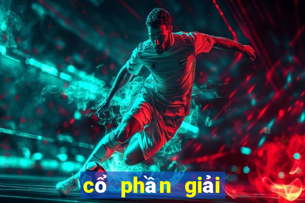 cổ phần giải pháp dịch vụ số