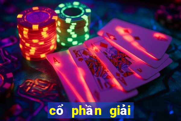 cổ phần giải pháp dịch vụ số